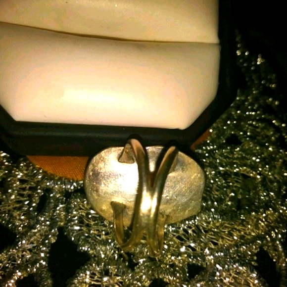 🌟FINAL SALE !!!Genuine Native American turquoise sterling 🌟 - Picture 3 of 8